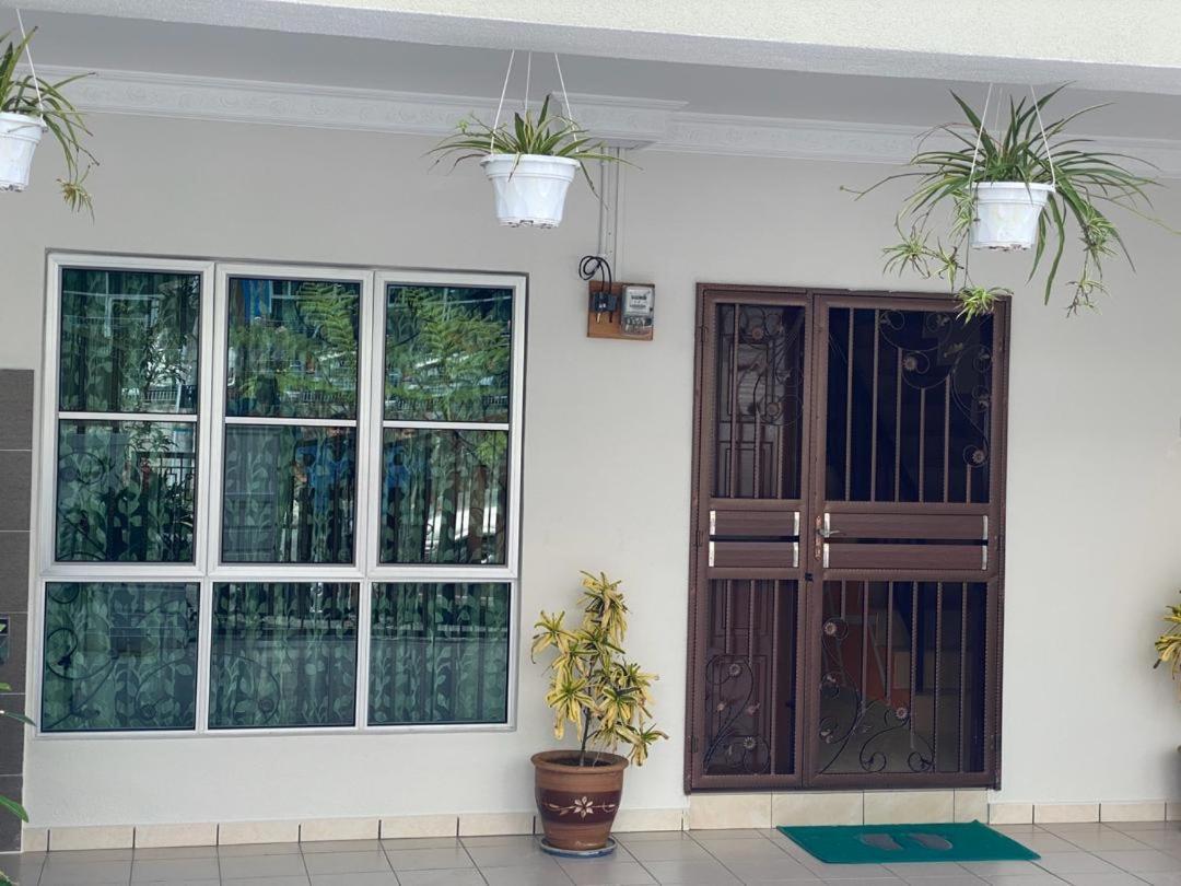 Hillview Homestay Tanah Rata Bagian luar foto