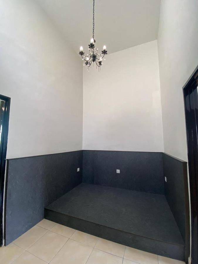 Hillview Homestay Tanah Rata Bagian luar foto